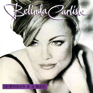 Album Belinda Carlisle - A Woman and a Man