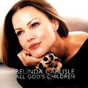 Album Belinda Carlisle - All God