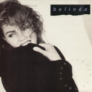 Album Belinda Carlisle - Circle in the Sand