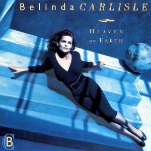 Album Belinda Carlisle - Heaven on Earth