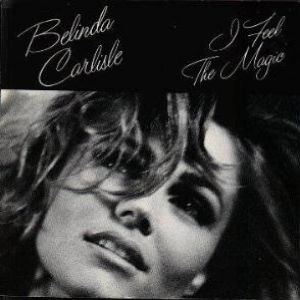 Album Belinda Carlisle - I Feel the Magic