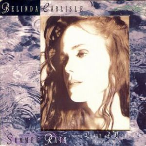 Album Belinda Carlisle - Summer Rain