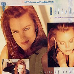 Album Vision of You - Belinda Carlisle