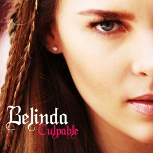 Album Belinda - Culpable