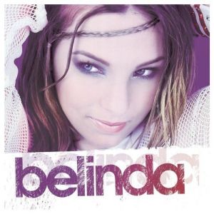 Album Belinda - ¿Dónde Iré Yo?