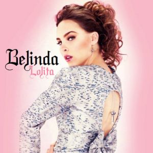 Album Belinda - Lolita