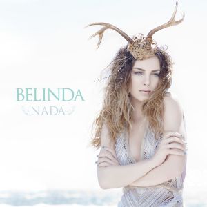 Album Belinda - Nada