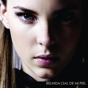 Album Belinda - Sal de Mi Piel