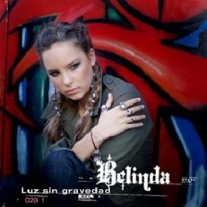 Album Belinda - See A Little Light