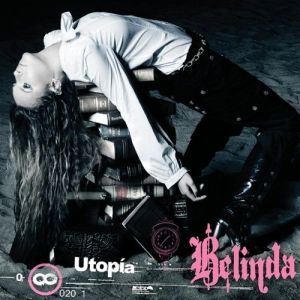 Album Utopía - Belinda