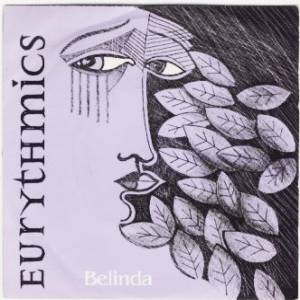 Album Eurythmics - Belinda