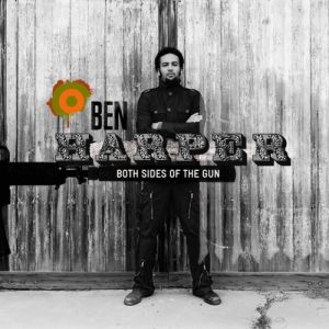 Album Ben Harper - Both Sides of the Gun