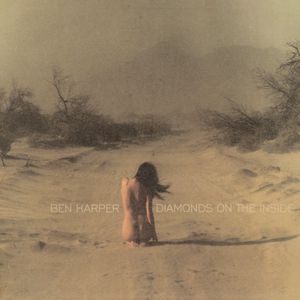 Album Ben Harper - Diamonds On the Inside