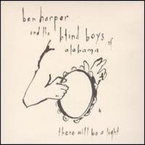 Album Ben Harper - There Will Be a Light
