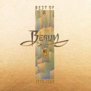 Best of Berlin 1979-1988 - album