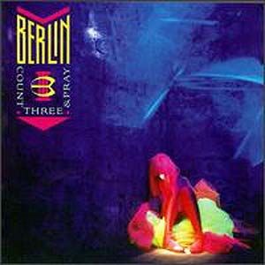 Album Berlin - Count 3 & Pray