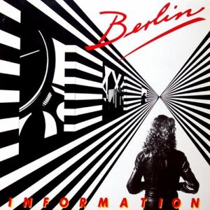 Album Berlin - Information