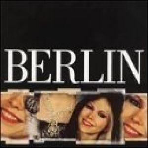 Album Berlin - Master Series