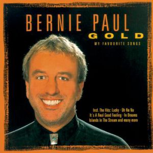 Album Bernie Paul - Gold