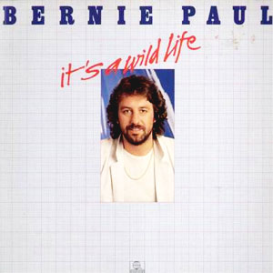Album Bernie Paul - It