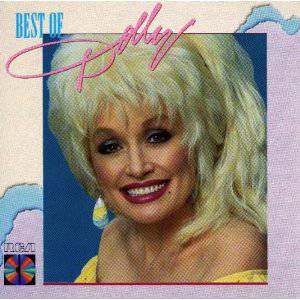 Best of Dolly Parton, Vol. 3 Album 