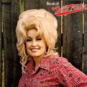 Album Best of Dolly Parton - Dolly Parton