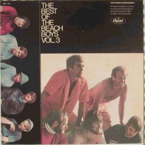 Album Beach Boys - Best of The Beach Boys Vol. 3