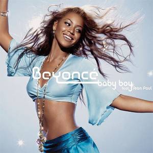 Album Beyoncé - Baby Boy