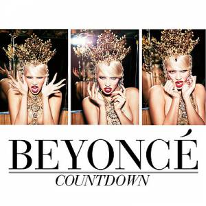 Beyoncé : Countdown