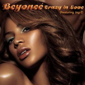 Album Crazy in Love - Beyoncé
