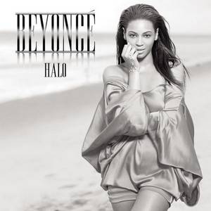 Album Beyoncé - Halo