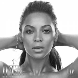 Album Beyoncé - I Am...Sasha Fierce