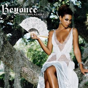 Album Beyoncé - Irreemplazable