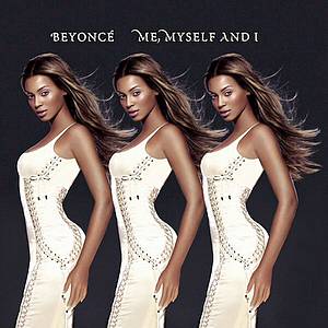 Album Beyoncé - Me, Myself And I