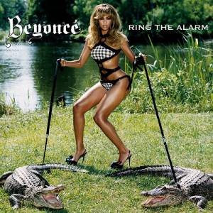 Beyoncé : Ring The Alarm