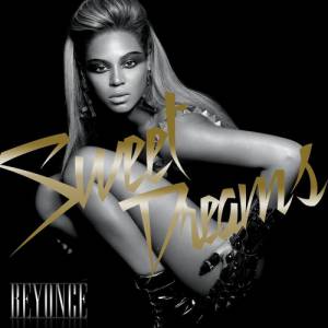 Album Beyoncé - Sweet Dreams
