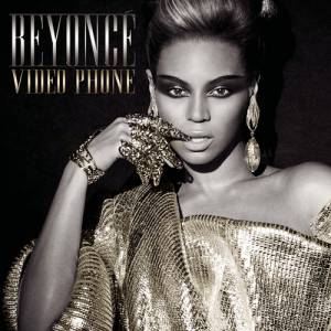 Album Beyoncé - Video Phone