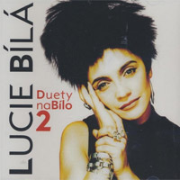 Album Lucie Bílá - Duety na Bílo 2