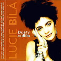 Album Lucie Bílá - Duety na Bílo