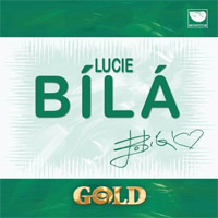 Album Lucie Bílá - Gold