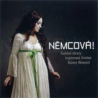 Němcová! - album