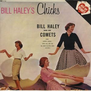 Album Bill Haley's Chicks - Bill Haley