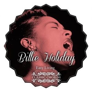 Album Billie Holiday - Easy Living