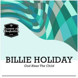 Album God Bless the Child - Billie Holiday