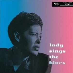 Album Billie Holiday - Lady Sings the Blues