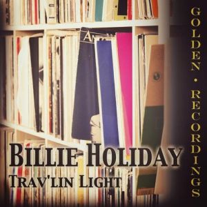 Album Billie Holiday - Trav