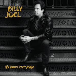 Album An Innocent Man - Billy Joel