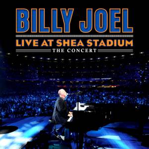 Billy Joel Live At Shea Stadium: The Concert, 2011