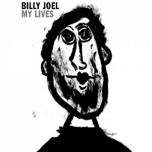 Album Billy Joel - My Lives