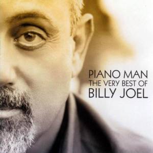 Piano Man: The Very Best Of Billy Joel Album 